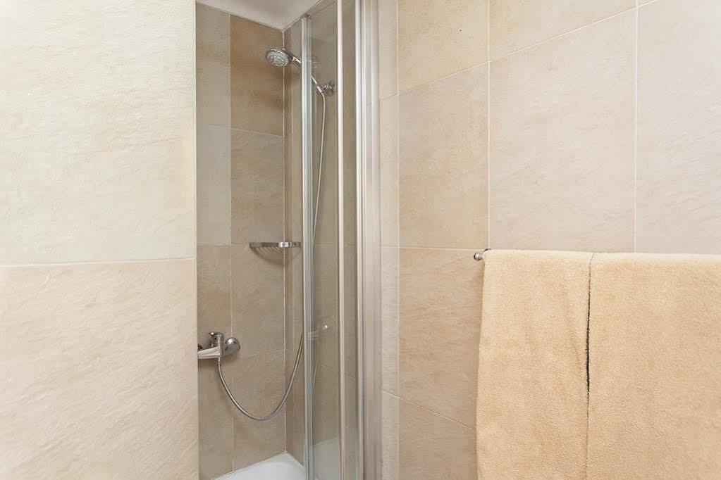 Bairrus - Rossio Apartment Lissabon