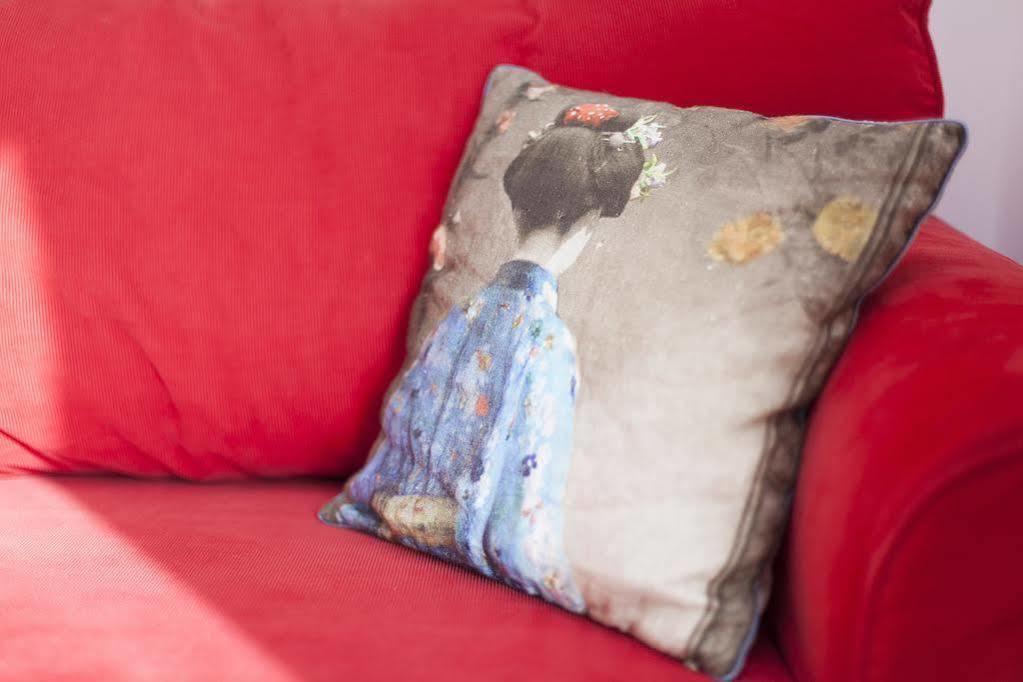 Bairrus - Rossio Apartment Lissabon