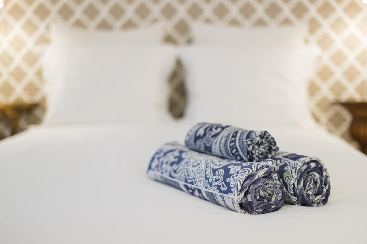 Apartment Bairrus - Rossio Lissabon