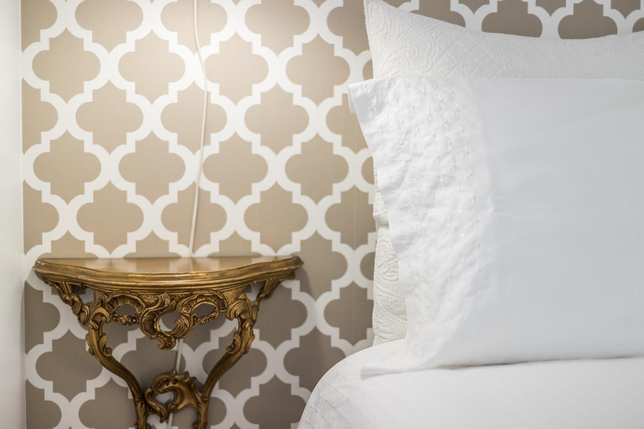 Apartment Bairrus - Rossio