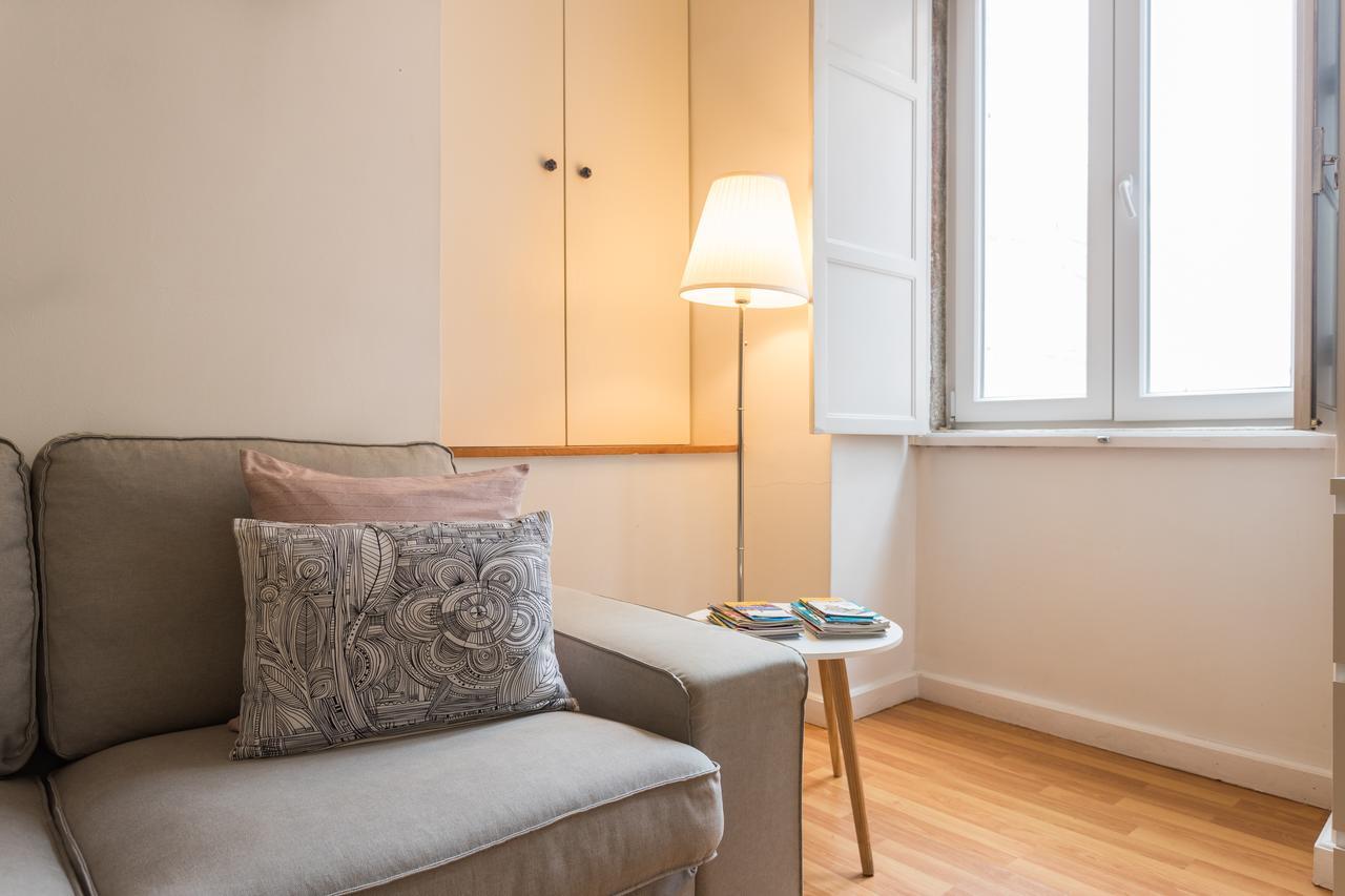 Apartment Bairrus - Rossio *
