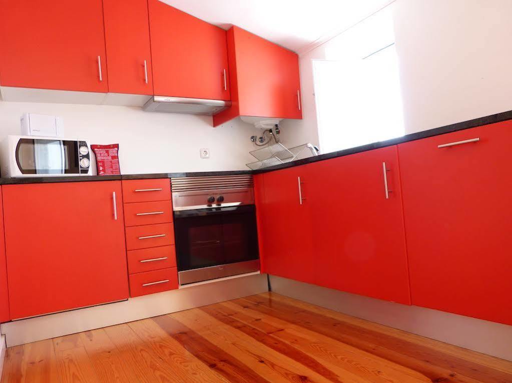 Bairrus - Rossio Appartement *