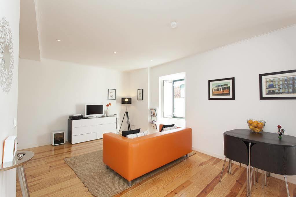 Appartement Bairrus - Rossio