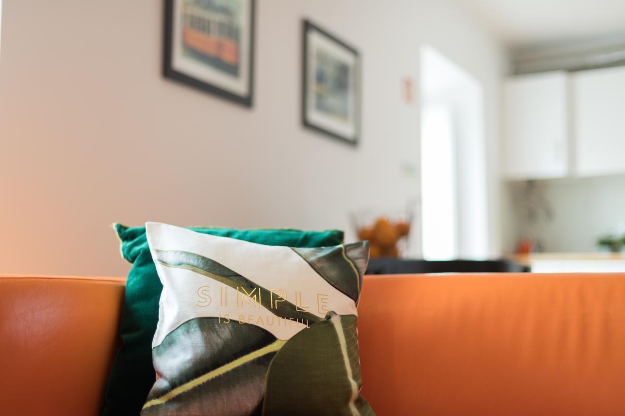 Bairrus - Rossio Appartement *