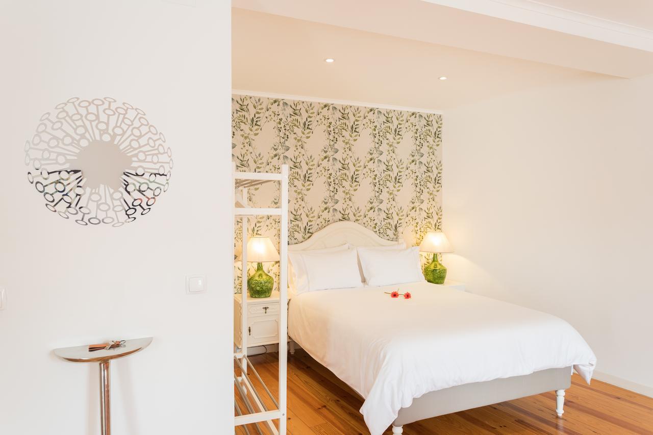 Appartement Bairrus - Rossio