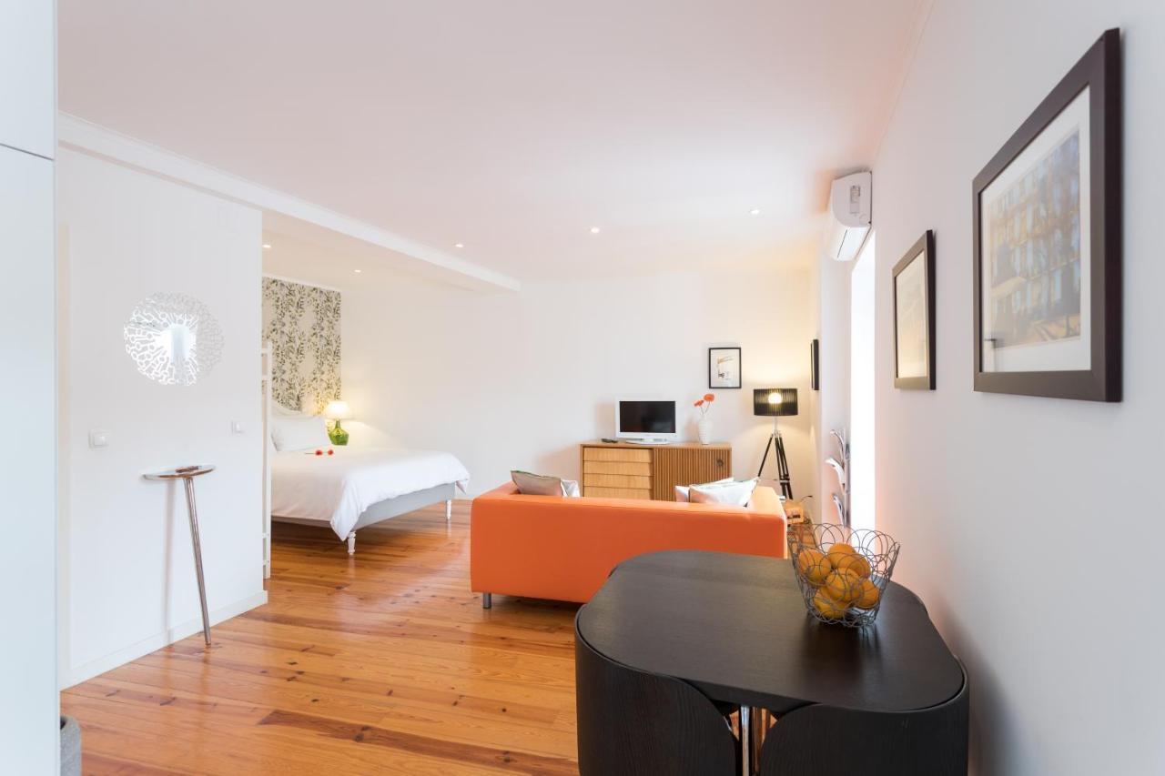 Bairrus - Rossio Appartement