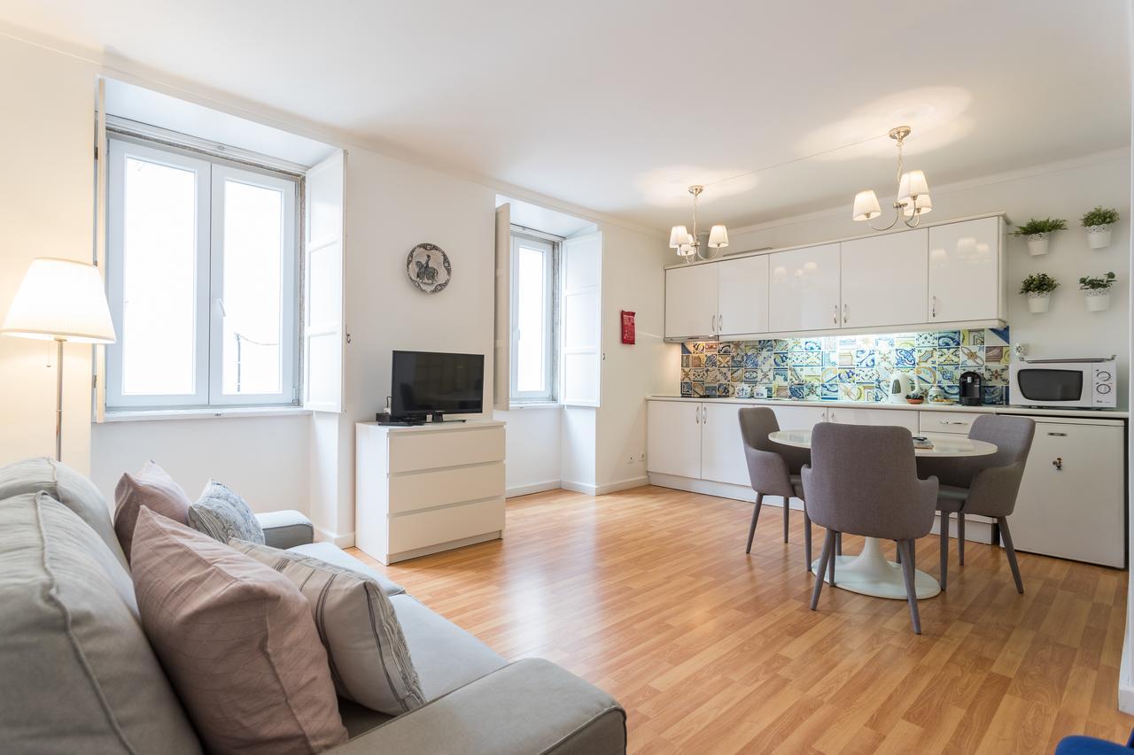Bairrus - Rossio Appartement