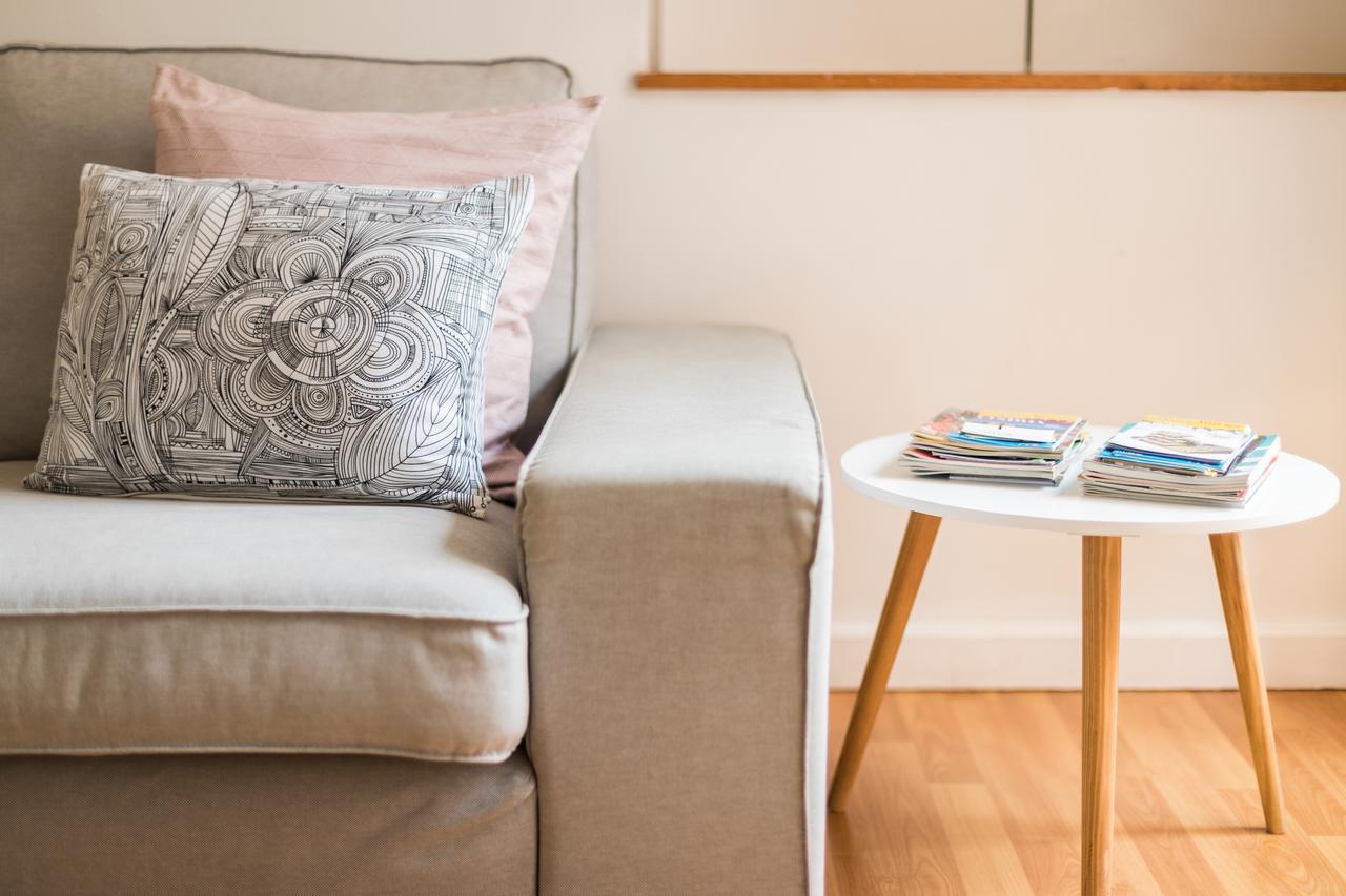 Appartement Bairrus - Rossio *